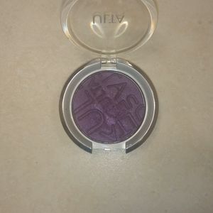 Plum Noir Eyeshadow